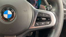 BMW 1 Series M135i xDrive 5dr Step Auto Petrol Hatchback